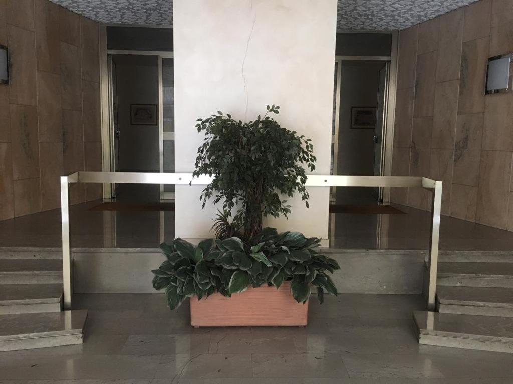 Cute And Cozy Apartment Train Station Bergamo Bagian luar foto